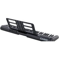 Синтезатор Casio CT-S200 (черный) - Изображение №7 — Chaika Market