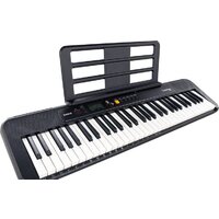 Синтезатор Casio CT-S200 (черный) - Изображение №5 — Chaika Market