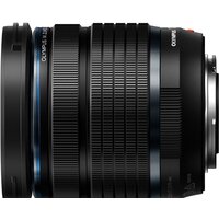 Объектив Olympus M.Zuiko Digital ED 12-45mm F4 PRO - Изображение №2 — Chaika Market
