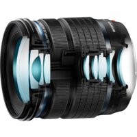 Объектив Olympus M.Zuiko Digital ED 12-45mm F4 PRO - Изображение №3 — Chaika Market