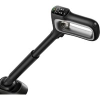 Вертикальный моющий пылесос Trouver Wet and Dry Vacuum M50 Ultra HMH28A (евровилка) - Изображение №4 — Chaika Market