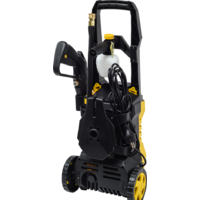 Мойка высокого давления Huter M-3-1650 - Изображение №2 — Chaika Market