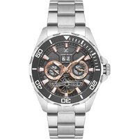 Наручные часы Daniel Klein Skeleton 13754-5 — Chaika Market