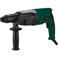 Перфоратор KLPRO KLPM2801 (кейс) — Chaika Market