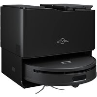 Робот-пылесос Atvel R100 — Chaika Market