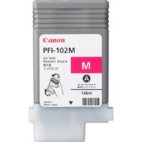 Картридж Canon PFI-102M (0897B001AA) — Chaika Market