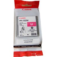 Картридж Canon PFI-102M (0897B001AA) - Изображение №2 — Chaika Market