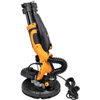 Шлифмашина для стен и потолков DLT Жираф MAX-XT R7232 - Изображение №6 — Chaika Market