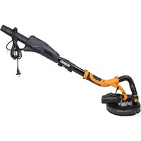 Шлифмашина для стен и потолков DLT Жираф MAX-XT R7232 - Изображение №4 — Chaika Market