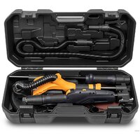 Шлифмашина для стен и потолков DLT Жираф MAX-XT R7232 - Изображение №3 — Chaika Market