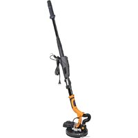 Шлифмашина для стен и потолков DLT Жираф MAX-XT R7232 - Изображение №5 — Chaika Market