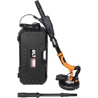Шлифмашина для стен и потолков DLT Жираф MAX-XT R7232 — Chaika Market
