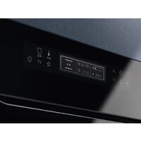 Электрический духовой шкаф Electrolux LOE8H31Z - Изображение №4 — Chaika Market