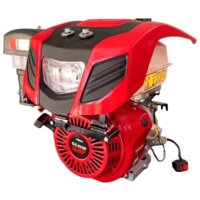 Бензиновый двигатель Shtenli GX450 - Изображение №2 — Chaika Market