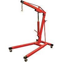 Кран гидравлический Matrix 567295 — Chaika Market