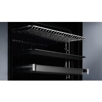 Электрический духовой шкаф Electrolux EOB7S31V - Изображение №4 — Chaika Market