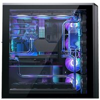 Корпус Phanteks Enthoo Pro 2 Closed Panel PH-ES620PC_BK01 - Изображение №4 — Chaika Market