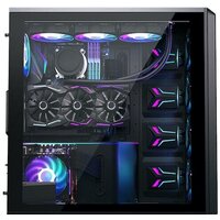 Корпус Phanteks Enthoo Pro 2 Closed Panel PH-ES620PC_BK01 - Изображение №5 — Chaika Market