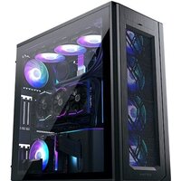 Корпус Phanteks Enthoo Pro 2 Closed Panel PH-ES620PC_BK01 - Изображение №2 — Chaika Market