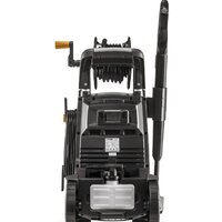 Мойка высокого давления Stiga HPS 345 R - Изображение №6 — Chaika Market