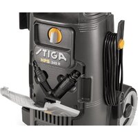 Мойка высокого давления Stiga HPS 345 R - Изображение №10 — Chaika Market