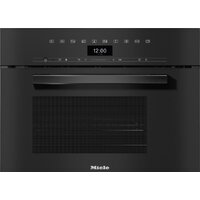 Паровой духовой шкаф Miele DGM 7440 OBSW — Chaika Market