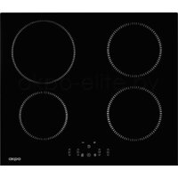 Варочная панель Akpo PIA 60 940 12CC BL - Изображение №2 — Chaika Market