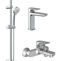 Смеситель Cersanit Nature 64514 — Chaika Market