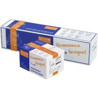 Смеситель Cersanit Nature 64514 - Изображение №2 — Chaika Market