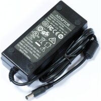 Маршрутизатор Mikrotik PowerBox [RB750P-PBr2] - Изображение №4 — Chaika Market