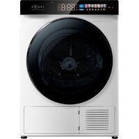 Сушильная машина ZUGEL ZDF100HP Heat Pump — Chaika Market