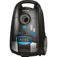Пылесос Sencor SVC 7500BK - Изображение №2 — Chaika Market