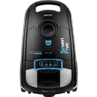 Пылесос Sencor SVC 7500BK - Изображение №25 — Chaika Market