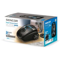 Пылесос Sencor SVC 7500BK - Изображение №4 — Chaika Market