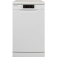 Отдельностоящая посудомоечная машина Hiberg F48 1030 W — Chaika Market