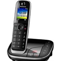 Радиотелефон Panasonic KX-TGJ320UCB — Chaika Market