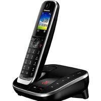 Радиотелефон Panasonic KX-TGJ320UCB - Изображение №3 — Chaika Market