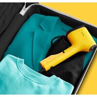 Отпариватель Tefal Pure Pop DT2026E1 - Изображение №9 — Chaika Market