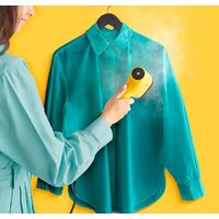 Отпариватель Tefal Pure Pop DT2026E1 - Изображение №8 — Chaika Market