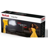 Отпариватель Tefal Pure Pop DT2026E1 - Изображение №16 — Chaika Market