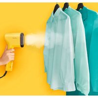 Отпариватель Tefal Pure Pop DT2026E1 - Изображение №7 — Chaika Market