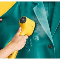 Отпариватель Tefal Pure Pop DT2026E1 - Изображение №10 — Chaika Market