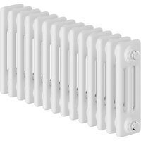 Стальной трубчатый радиатор Royal Thermo Insignia C3030 - 14 секций RAL9016 - Изображение №18 — Chaika Market