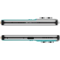Телефон Tecno Camon 40 8GB/128GB (морской зеленый) - Изображение №6 — Chaika Market