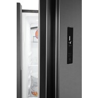 Холодильник side by side Amica FY5139.3DFBXI - Изображение №7 — Chaika Market