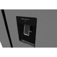 Холодильник side by side Amica FY5139.3DFBXI - Изображение №8 — Chaika Market