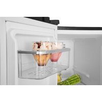 Холодильник side by side Amica FY5139.3DFBXI - Изображение №9 — Chaika Market