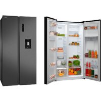 Холодильник side by side Amica FY5139.3DFBXI - Изображение №2 — Chaika Market