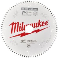 Пильный диск Milwaukee 4932471319 — Chaika Market