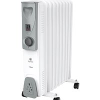 Масляный радиатор Royal Clima Siena ROR-S9-2000M — Chaika Market